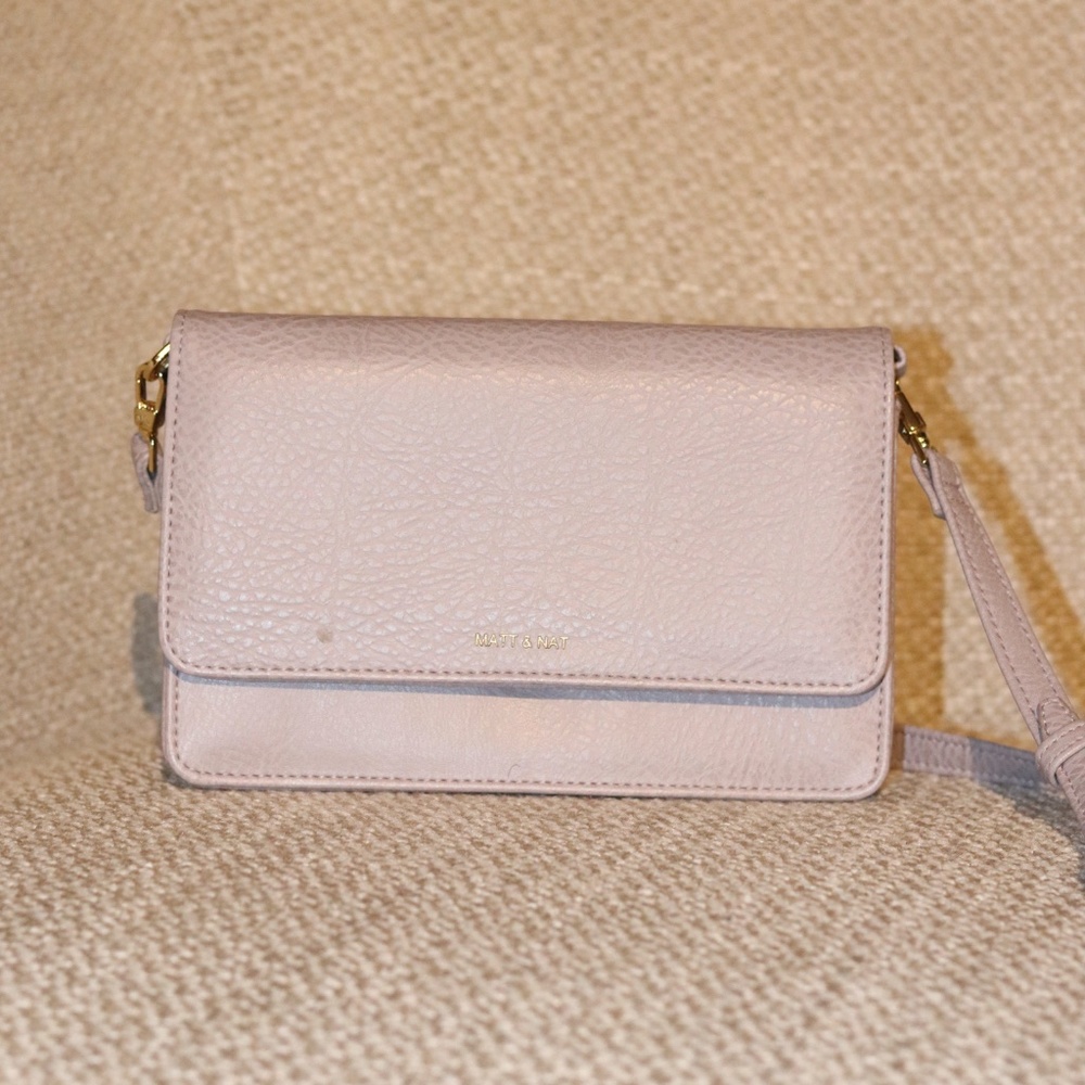Matt & Nat Crossbody